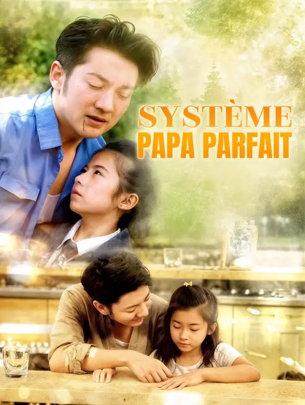 Système Papa parfait poster