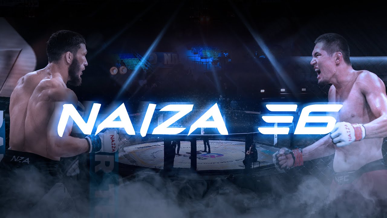 NAIZA 36 | 29.12.2021 | 16:00