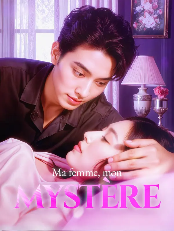 Ma femme, mon mystère poster