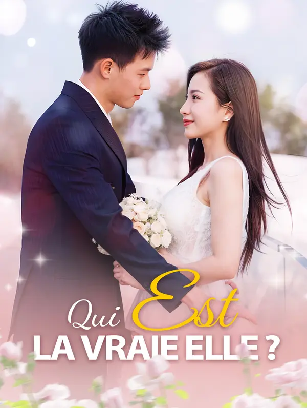 Qui est la vraie elle ? poster