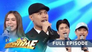 BUGOY, muling ipinarinig ang malamig na tinig!
