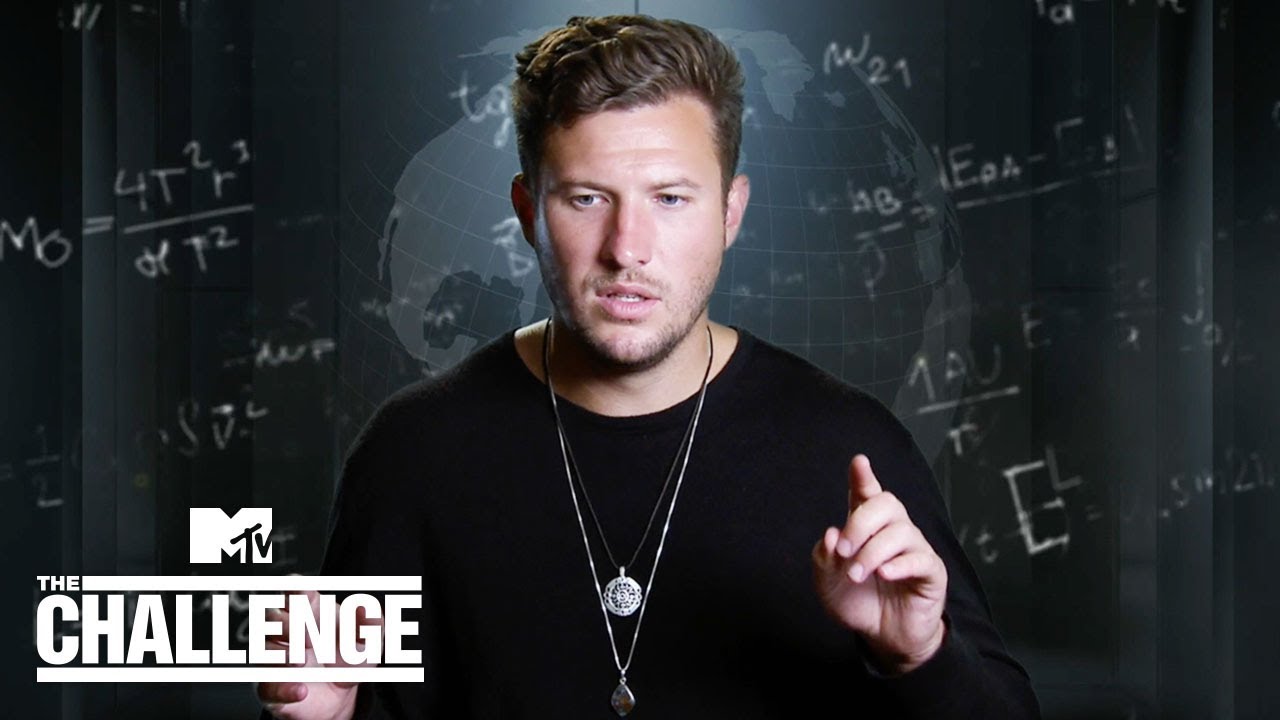 The Winner of 'The Challenge: Spies, Lies & Allies' Is... 🏆MTV