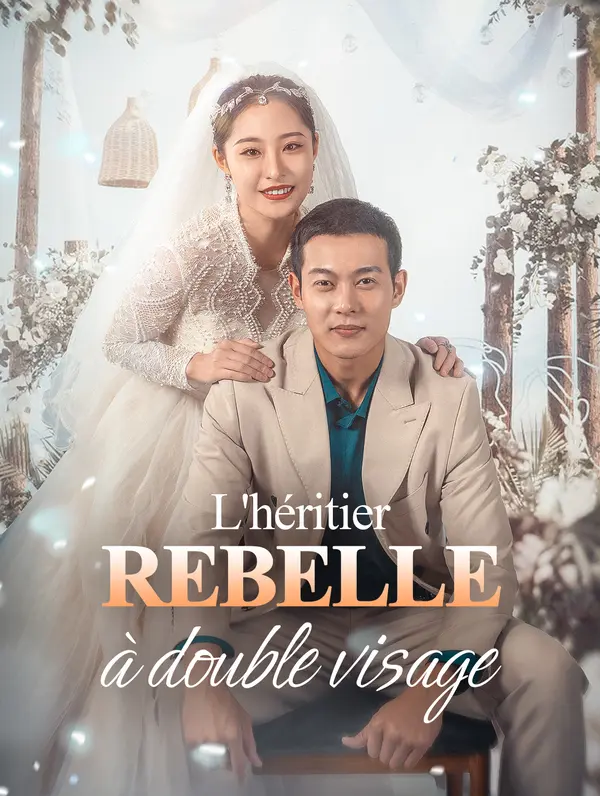 L'Héritier rebelle à double visage poster