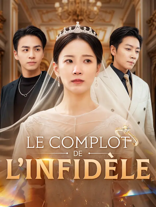 Le Complot de l’infidèle [Turkish] poster