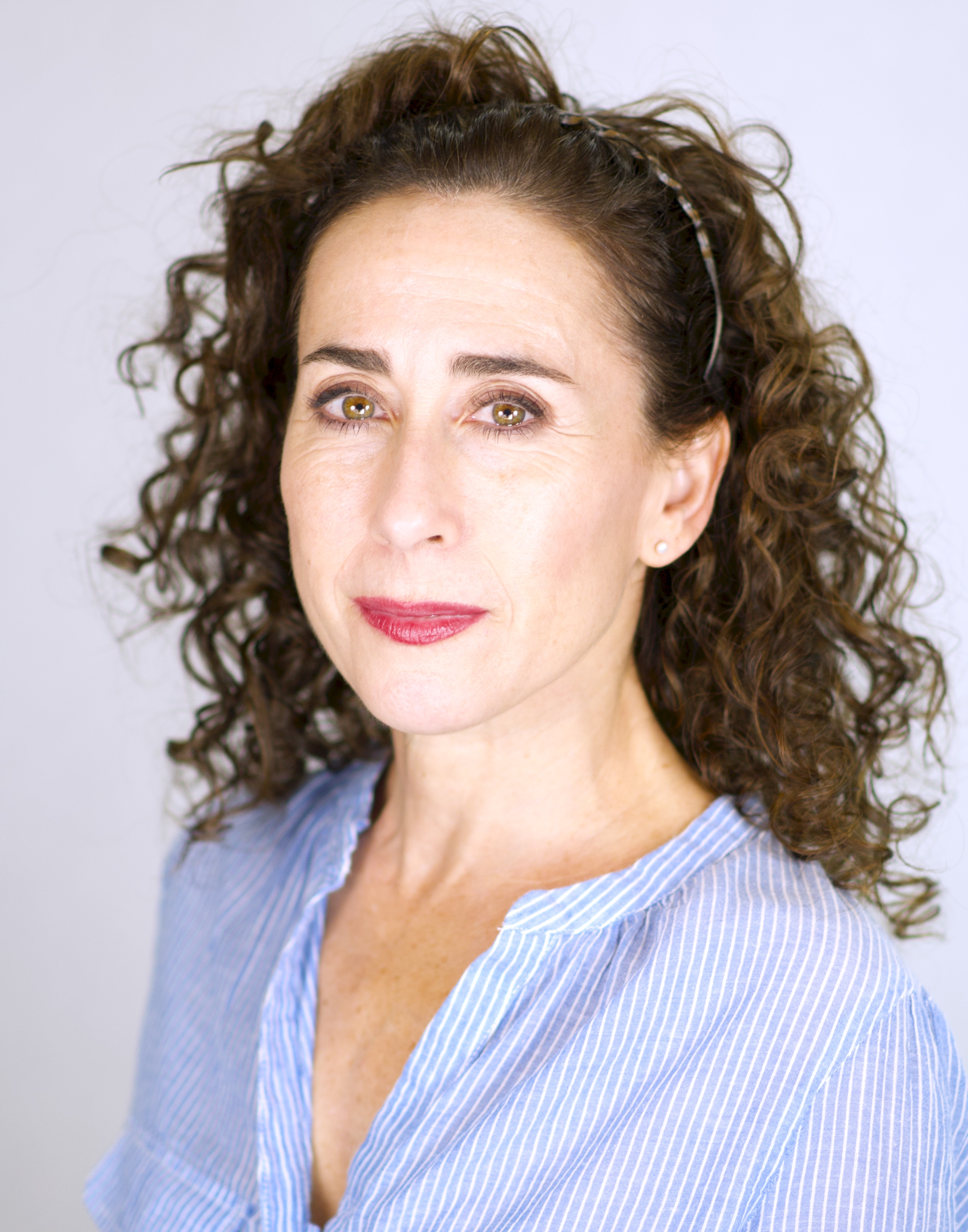 Teresa Suarez Grosso
