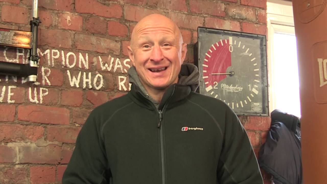 VIPtv visits Bridgewater ABC and talks with head coach Lee Whitehead