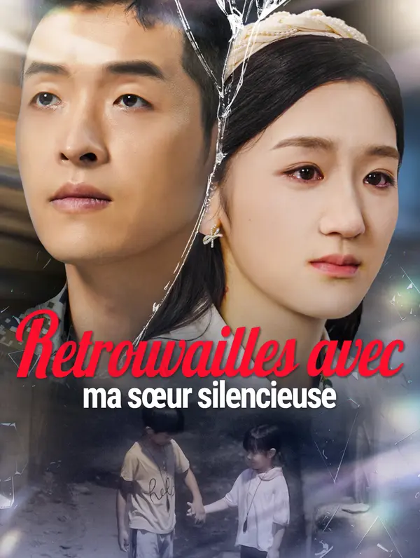 Retrouvailles avec ma sœur silencieuse poster