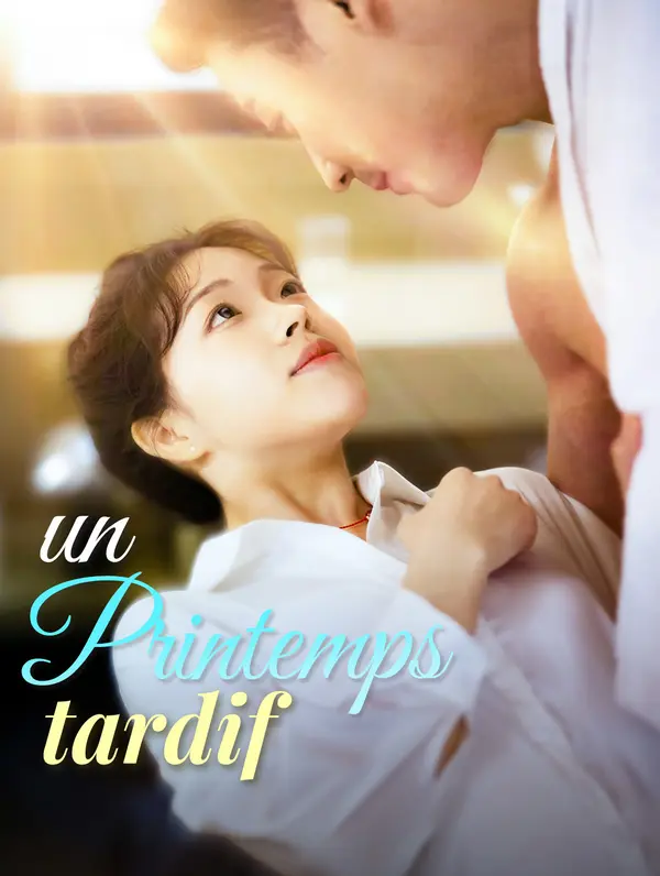 Un printemps tardif poster
