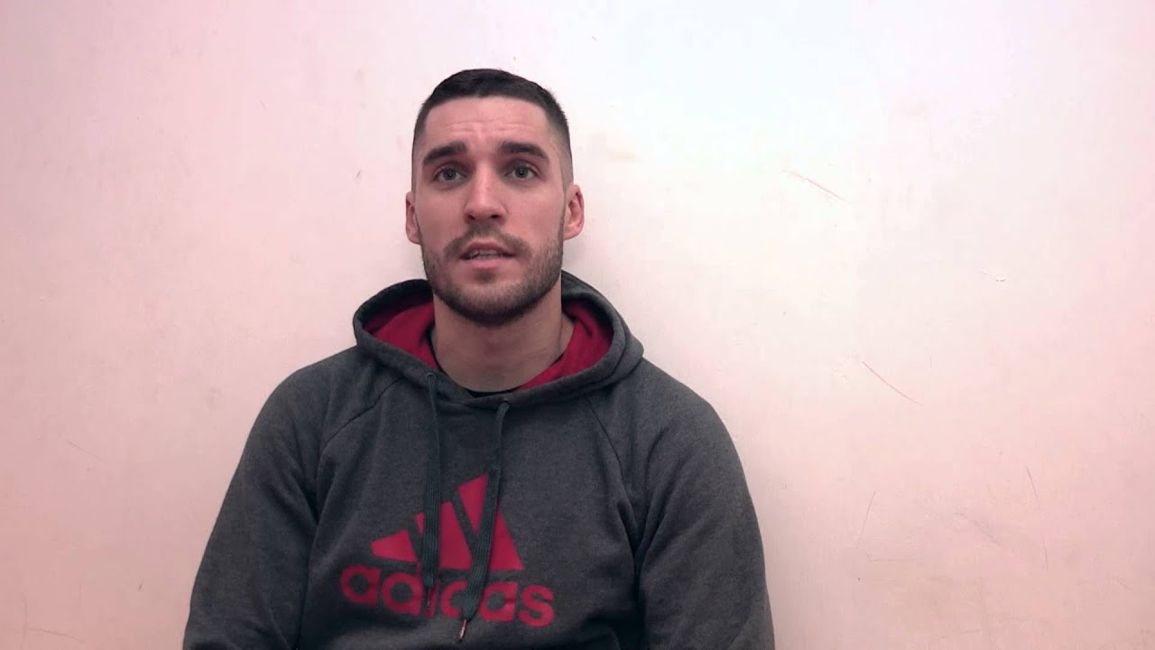 VIPtv talks to Tom Barlow