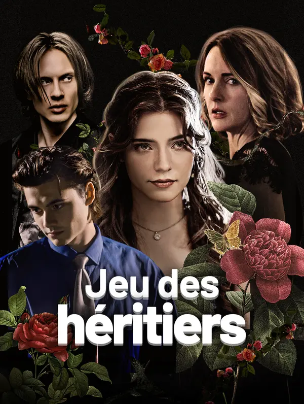 Jeu des héritiers poster