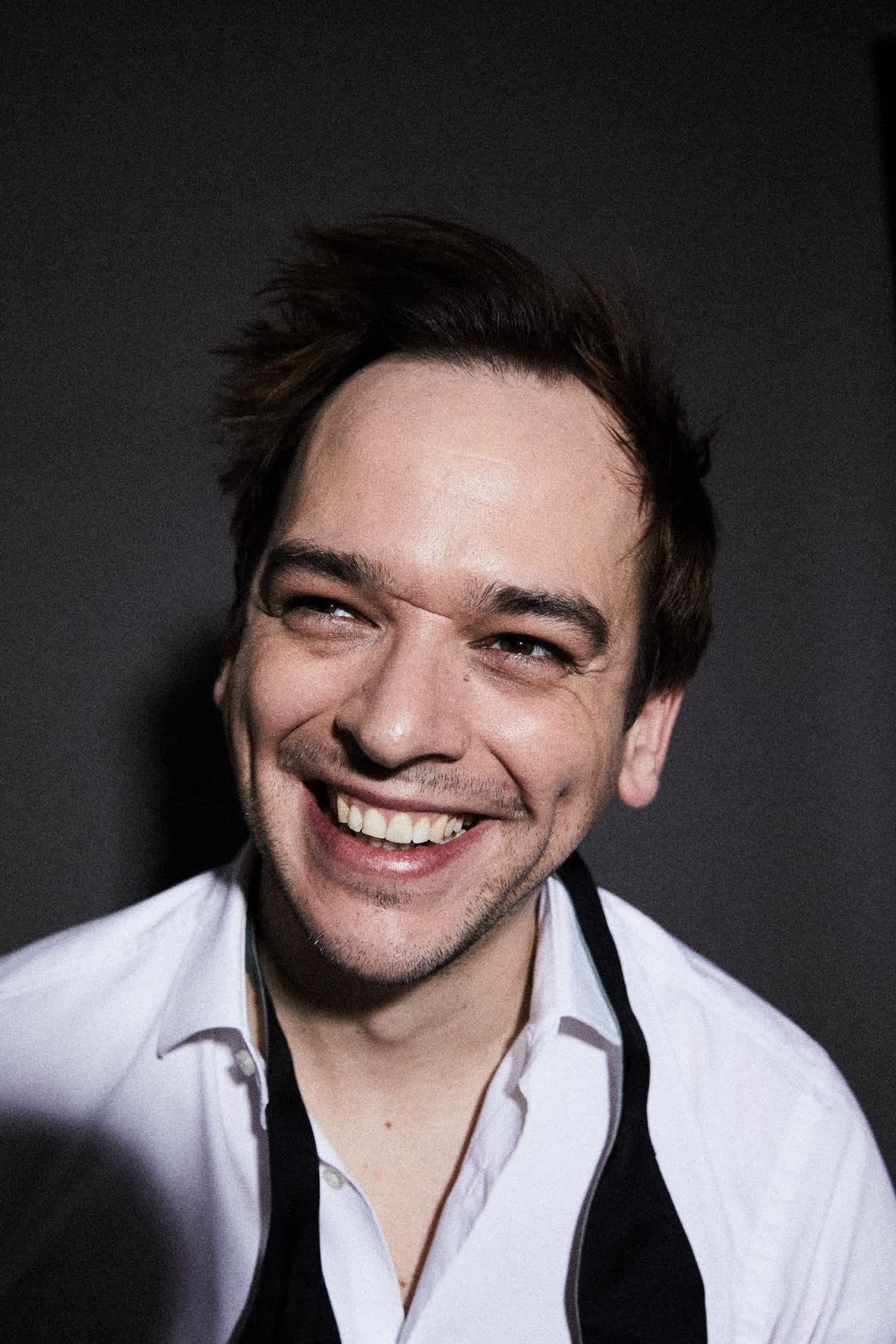 Martin Vischer