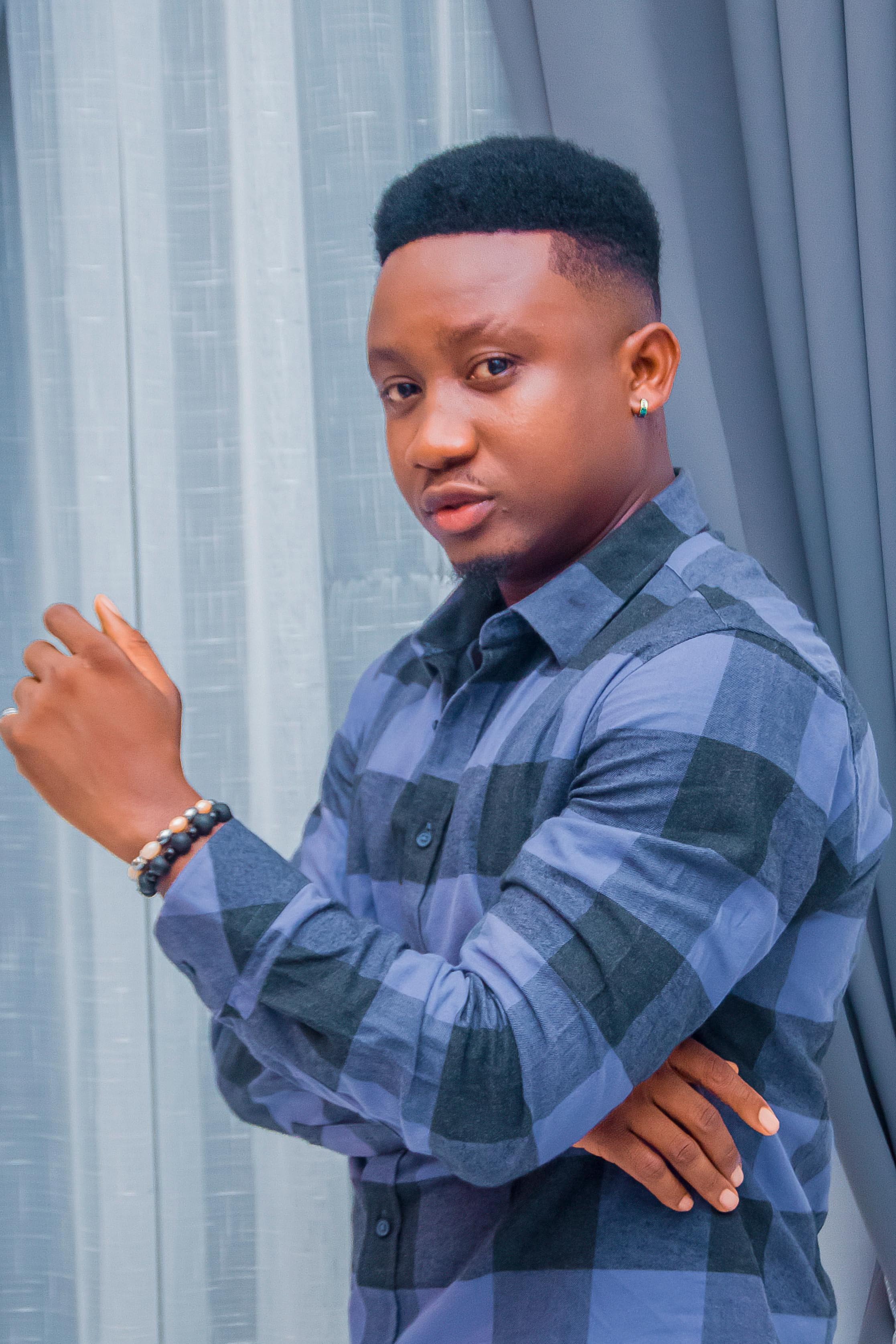 Victor Inyang