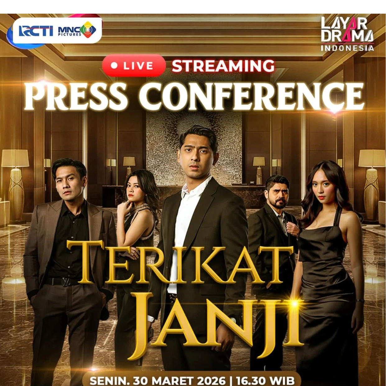 Terikat Janji