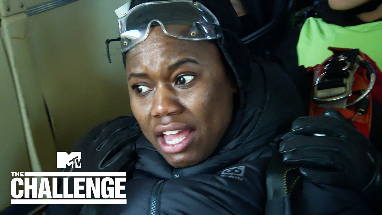 Big T. Gets Courage To Do The Unthinkable ЁЯШ▒ The Challenge: Double Agents