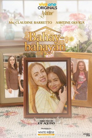 Bahay-bahayan [Tagalog]