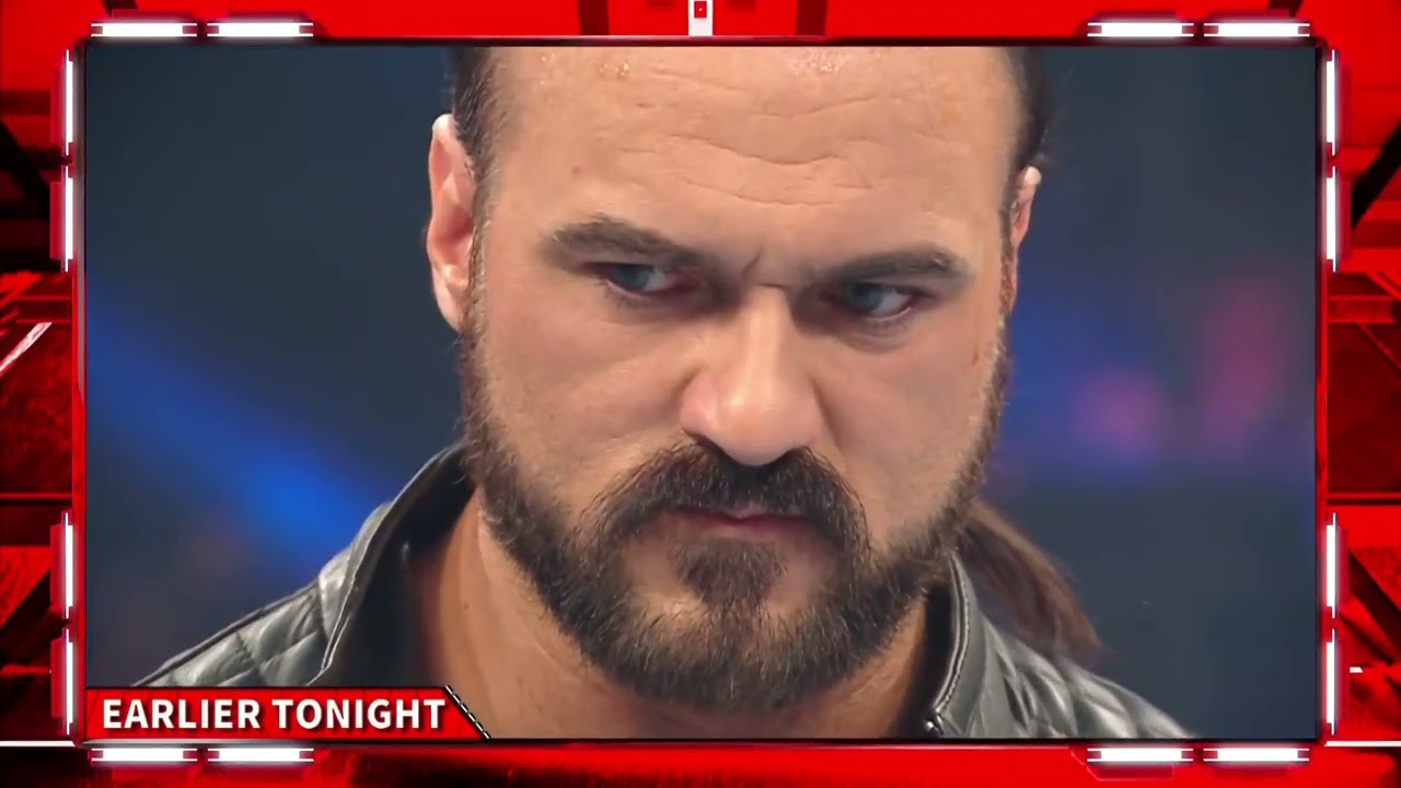 CM Punk will be on RAW Next Week to confronts Cody Rhodes | WWE RAW 01/15/24 background