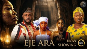 EJE ARA