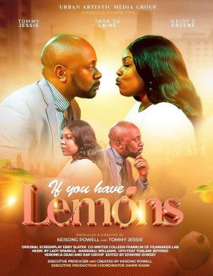 If You Have Lemons
