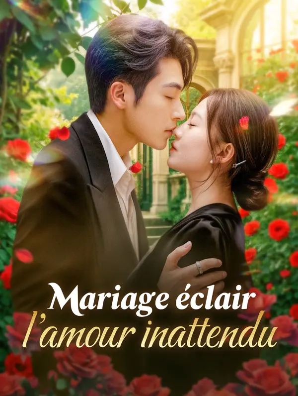 Mariage éclair,
l'amour inattendu poster