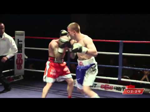 MOONAN V DRIZLIONOKS, Liverpool 6th December 2014 background
