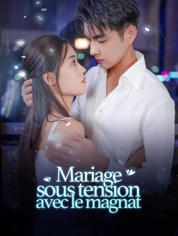 Mariage sous tension avec le magnat poster