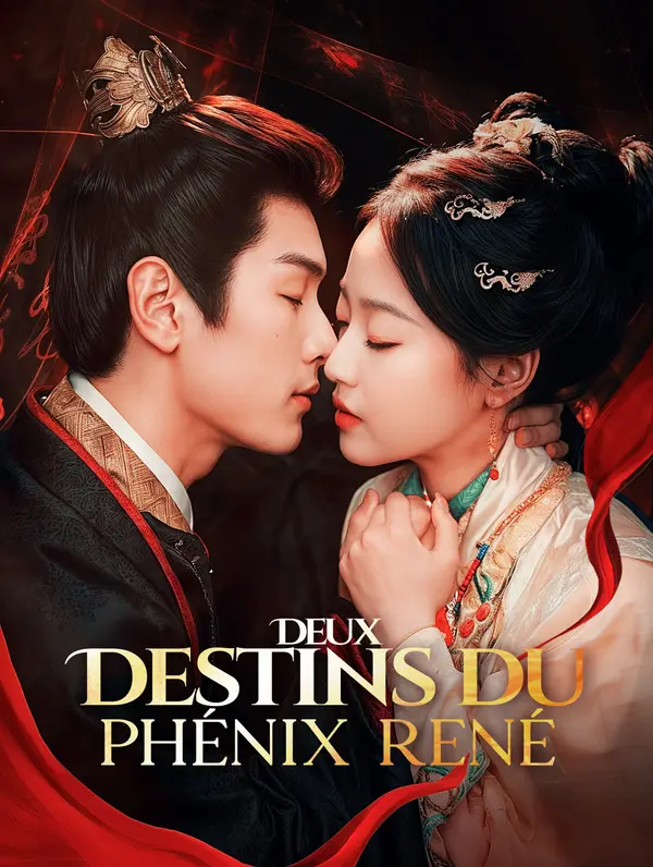 Deux Destins du phénix rené poster
