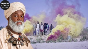 Alagbara Oru