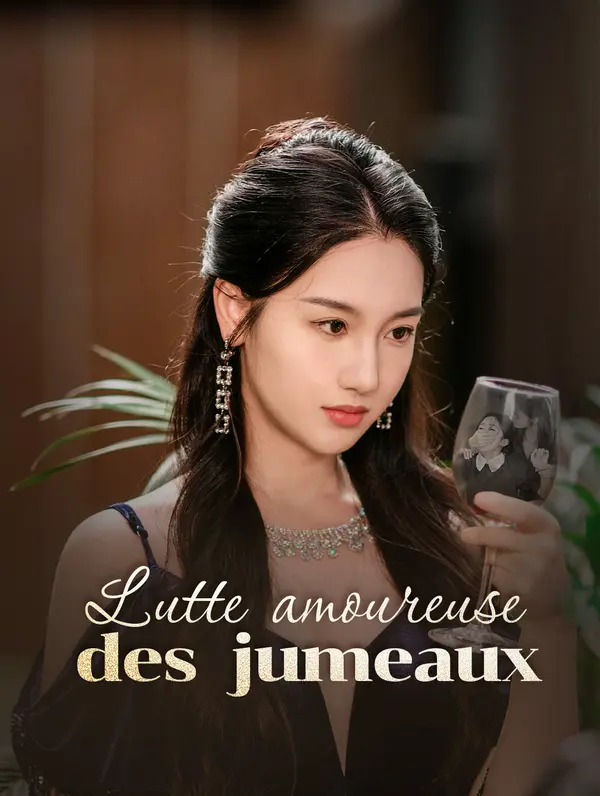 Lutte amoureuse des jumeaux poster