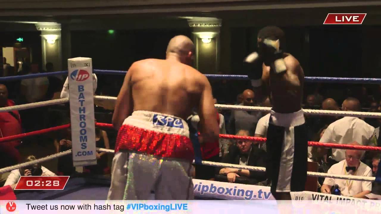 SHAH V LUCAS, Blackburn 6th September 2014 background