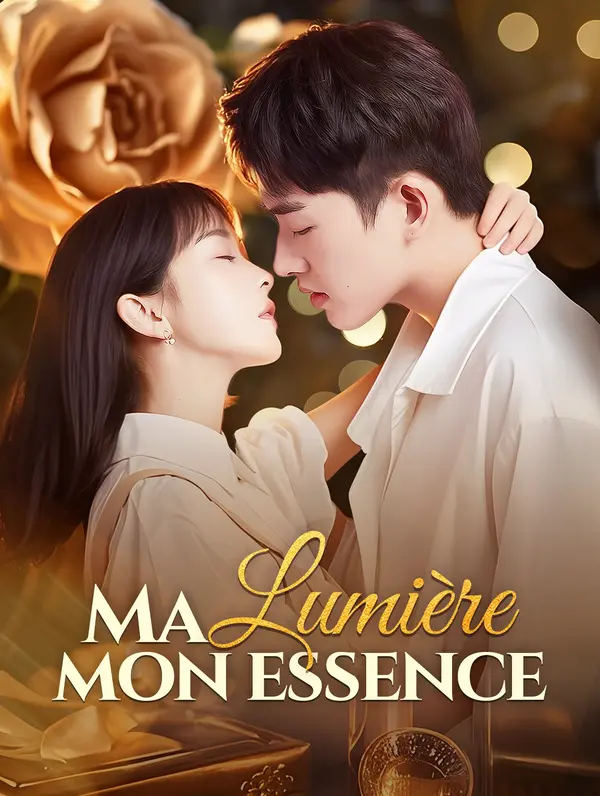 Ma lumière, mon essence poster