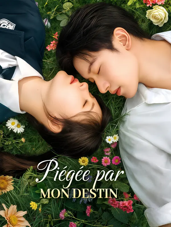 Piégée par mon destin poster