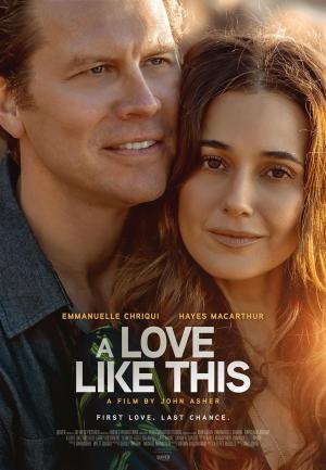 A Love Like This [Indonesian]