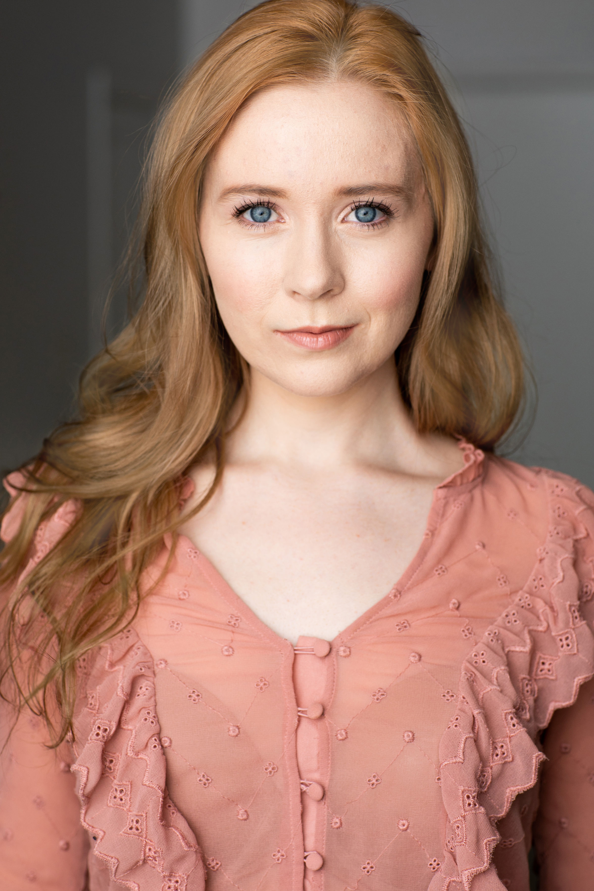 Lizzie Morse