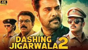 Dashing Jigarwala 2
