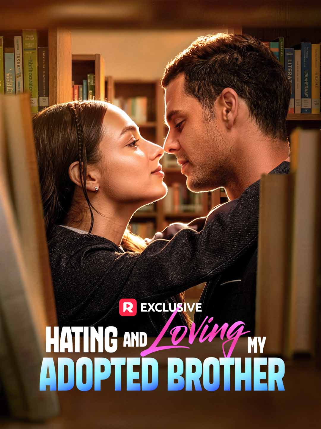 Hating and Loving My Adopted Brother - like Pretending to be poor millionaire is betrayed by girlfriend on birthday but newer