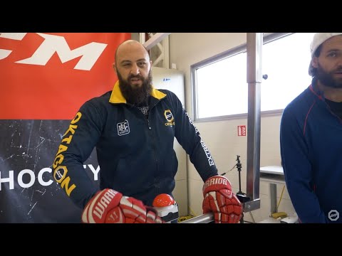 Cesta na OKTAGON 15: MARTÍNEK vs. PEŠTA background
