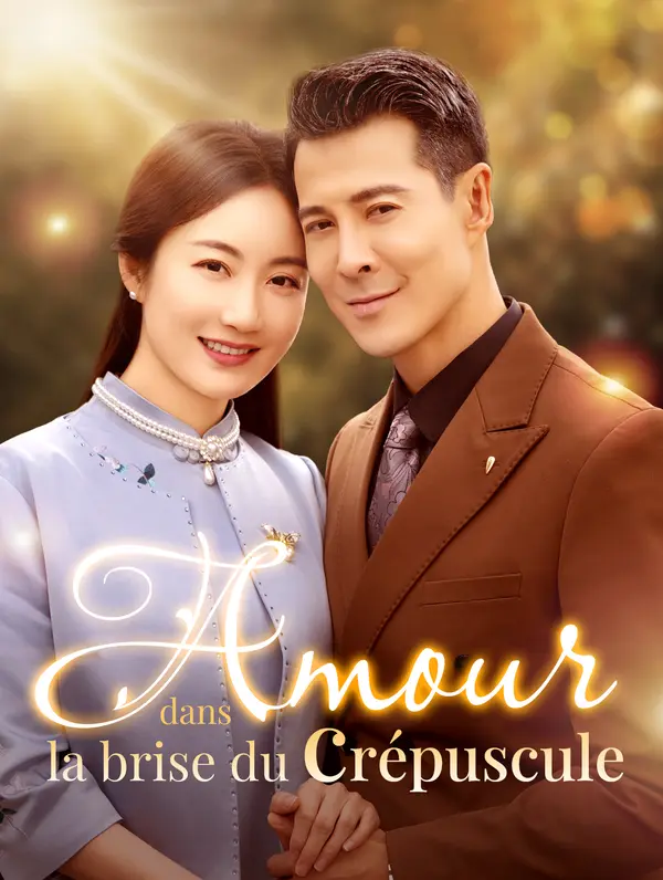 L'Amour dans la brise du crépuscule poster