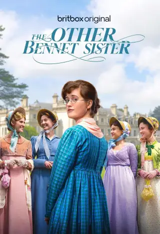 The Other Bennet Sister