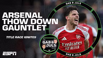 'It was ALL ARSENAL!' Man United problems WORSEN! π€¦π» Real Madrid EMBARRASSED! π¬ | ESPN FC background