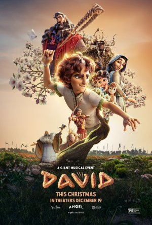 David - 123Movies