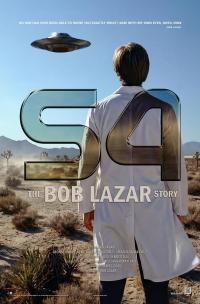 S4: The Bob Lazar Story