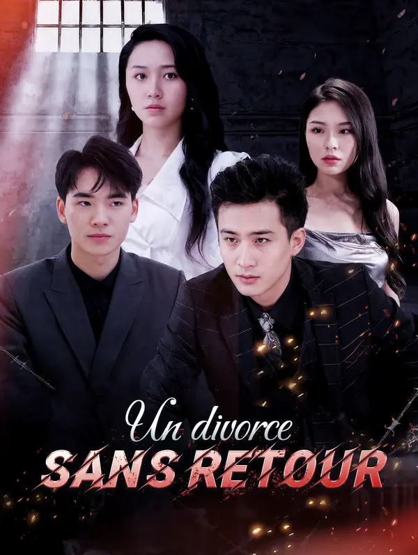 Un divorce sans retour poster