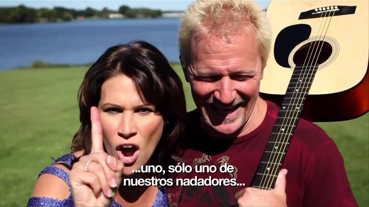 TNA Flash - Karen y Jeff Jarrett Regresan A México - Lucha Libre AAA - 2012