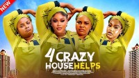 four crazy house help
