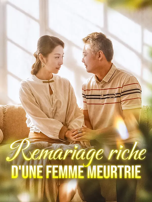 Remariage riche d'une femme meurtrie poster