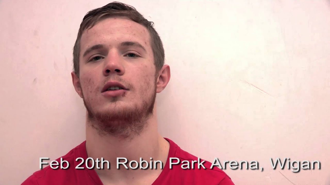 VIPtv talks to Jack Flatley background
