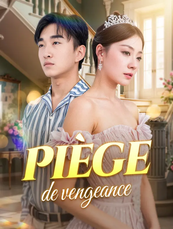 Piège de vengeance poster