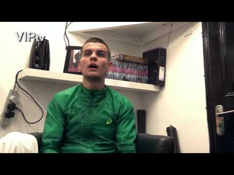 VIPtv talks to Alex Rutter