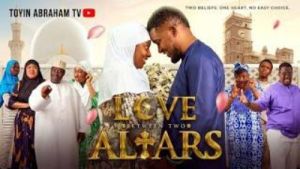LOVE BETWEEN TWO ALTARS | Nollywood Movie 2026 |Toyin Abraham, Taiwo Hassan, Antar Laniyan, Wole Ojo - 123Movies