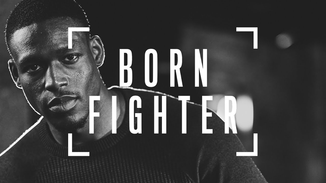 Born Fighter | Richard Riakporhe (Season 1, Episode 9)
